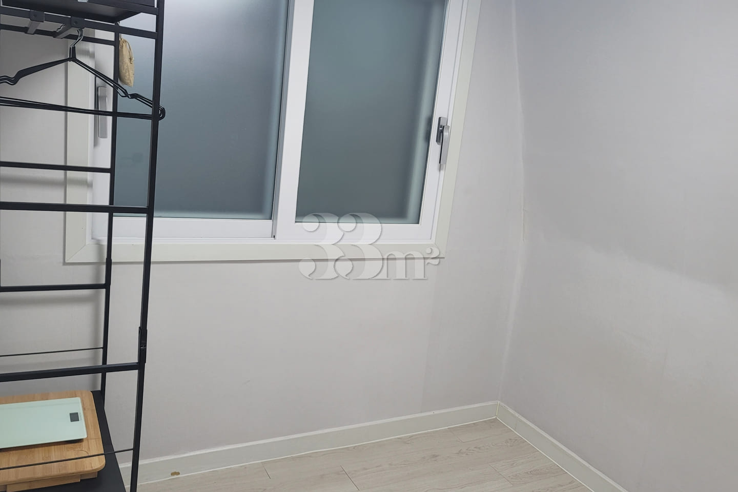 Clean 2-room apartment, 5 minutes from Aeogae 3th image