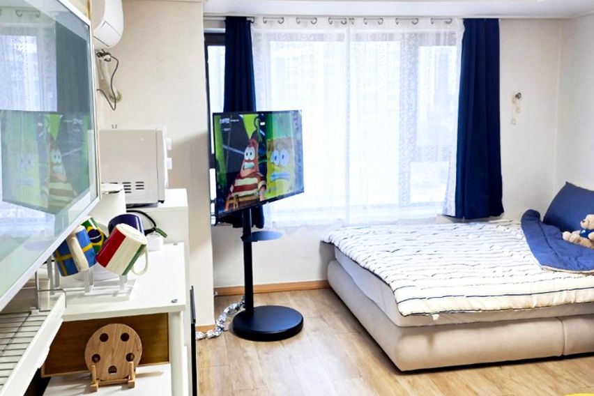 💙수지구청/건조기/4인 14번째 이미지