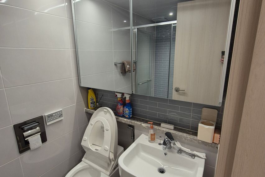 북한산뷰 스타필드 지축