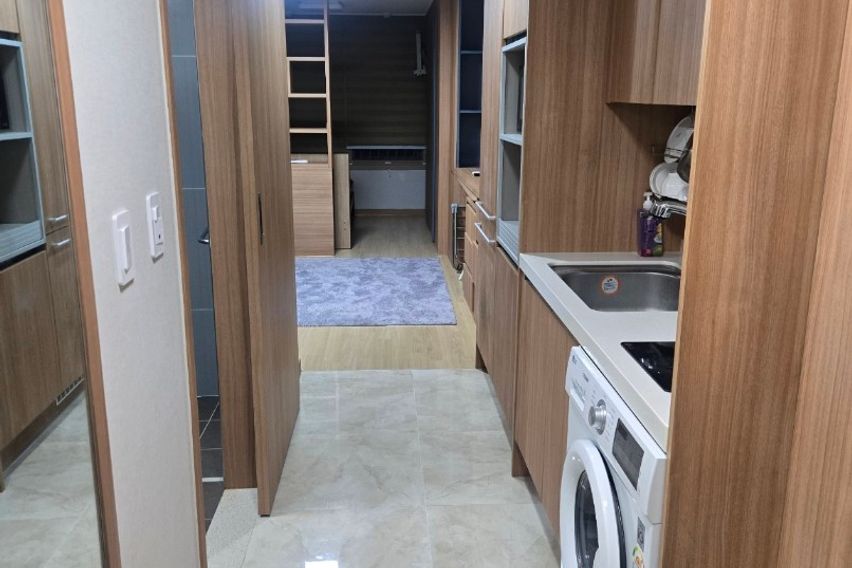 편안한 쉼과안전제주살이