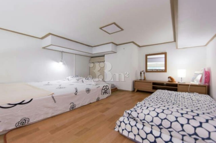 Haeundae ■ Fully Furnished Duplex 8th image