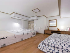 Haeundae ■ Fully Furnished Duplex 8th image