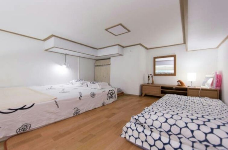 해운대■풀옵션복층전철역