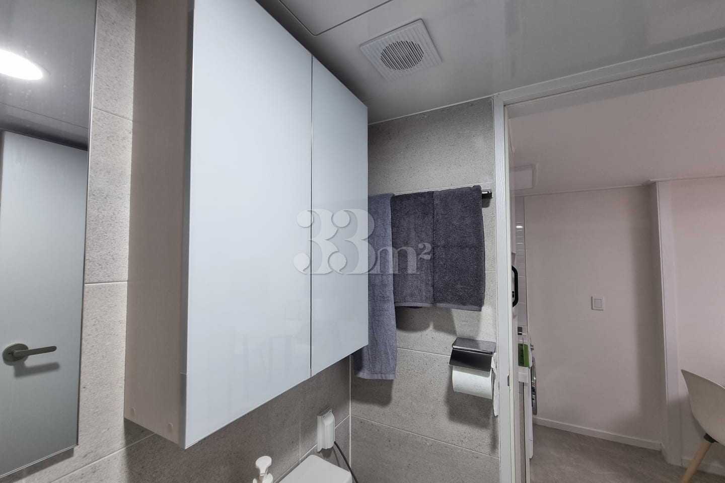 A Independent Room in Bangbae ❤️ My Room 4th image
