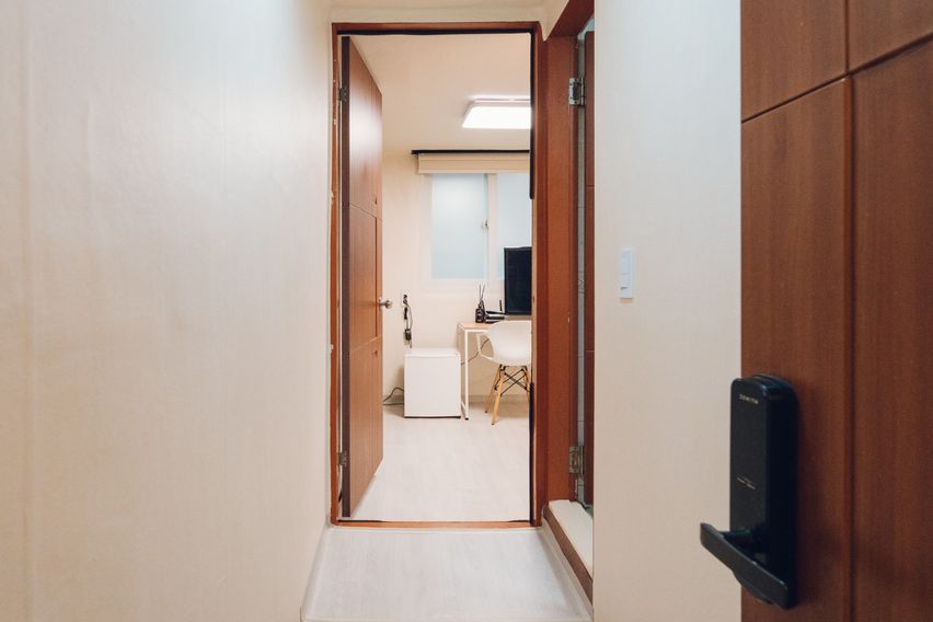 리모델링, 풀옵션 A8 5번째 이미지