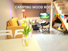 ❤️ Ilsan Camping-style Space 1 0th image
