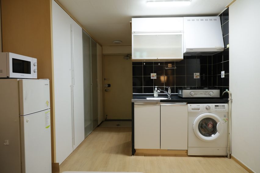 분당 정자역 1분거리