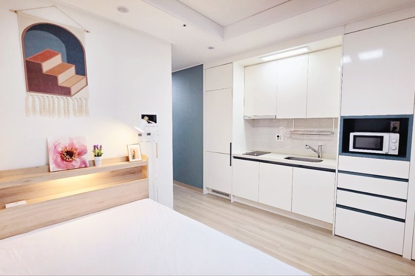 광명역❤️무료주차