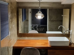 Hangyeong-myeon: A Unique Private House 8th image