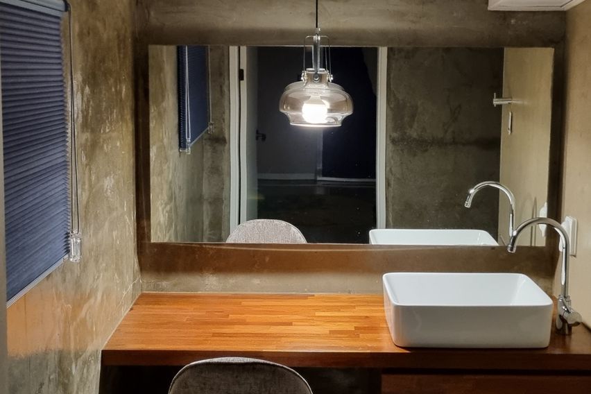 한경면.특별한 공간독채