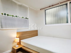 Cozy 8-pyeong studio apartment 5th image