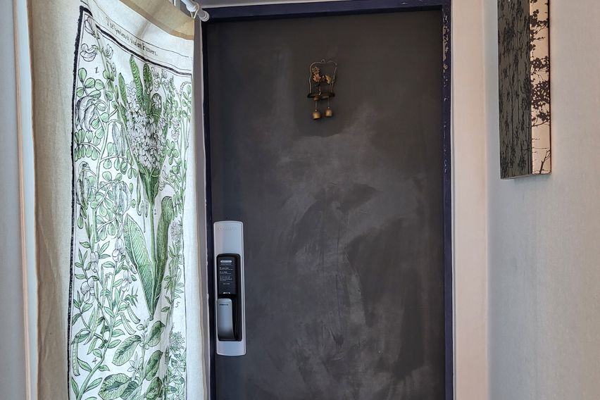 홍대시티뷰with베란다