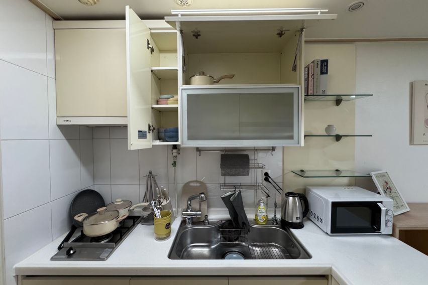 건대입구 깔끔 한강뷰✨ 12번째 이미지