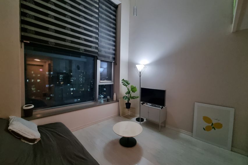 9호선염창급행역