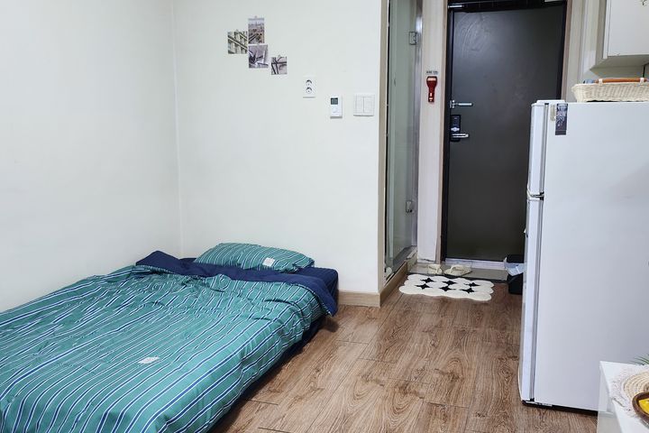 Paju Industrial Complex, fully furnished, 706 7th image