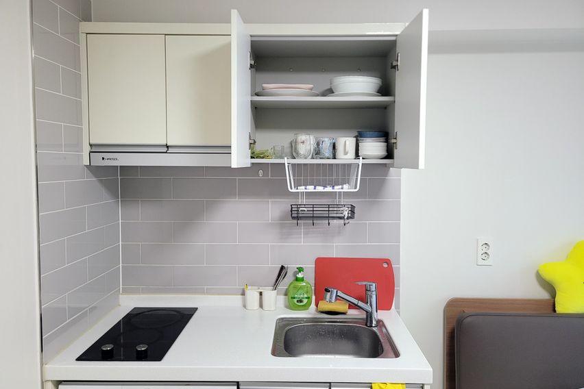 종로3가역도보 신축원룸