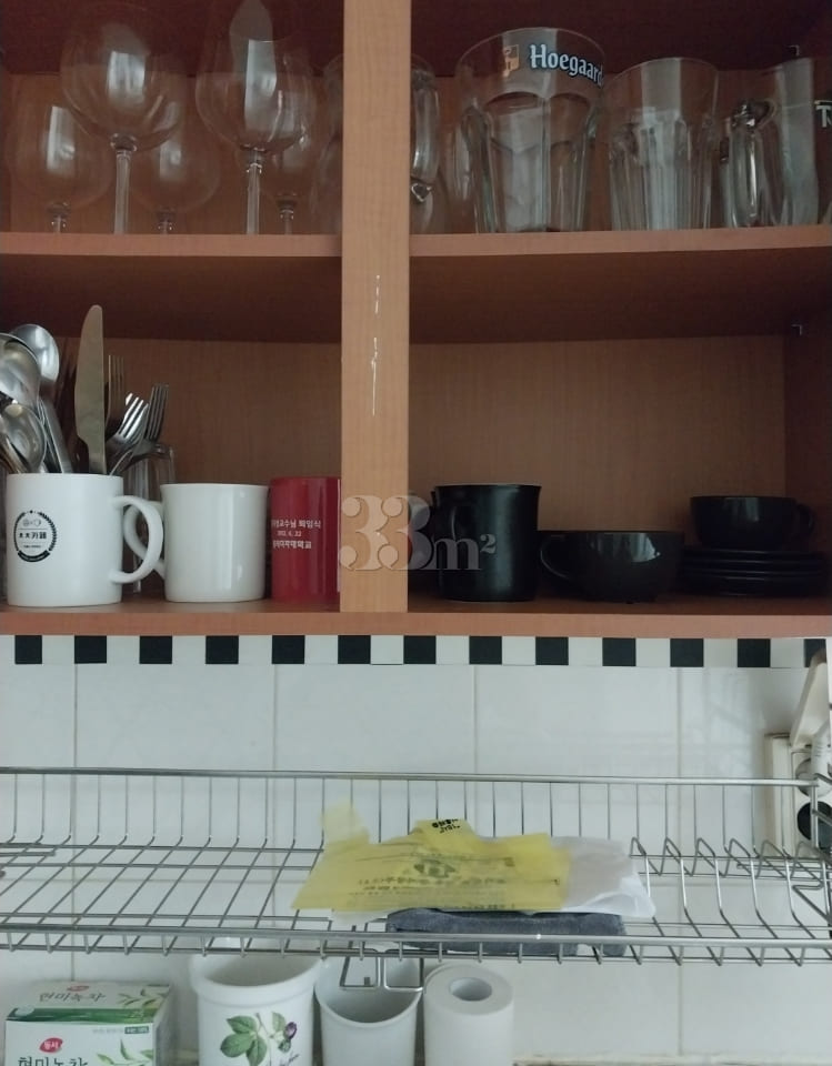 #9 Sinchon Hongdae 2-room 4-bed 17th image