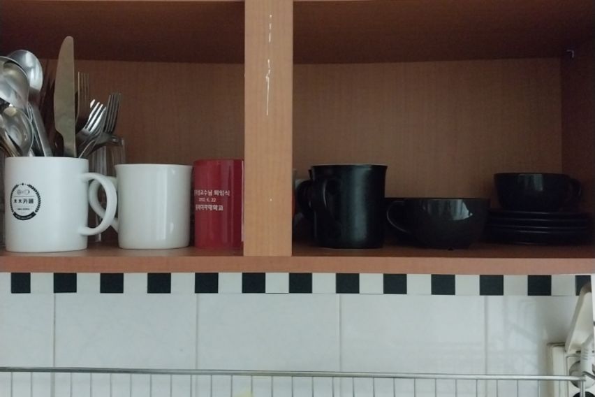 #9신촌홍대2룸4베드