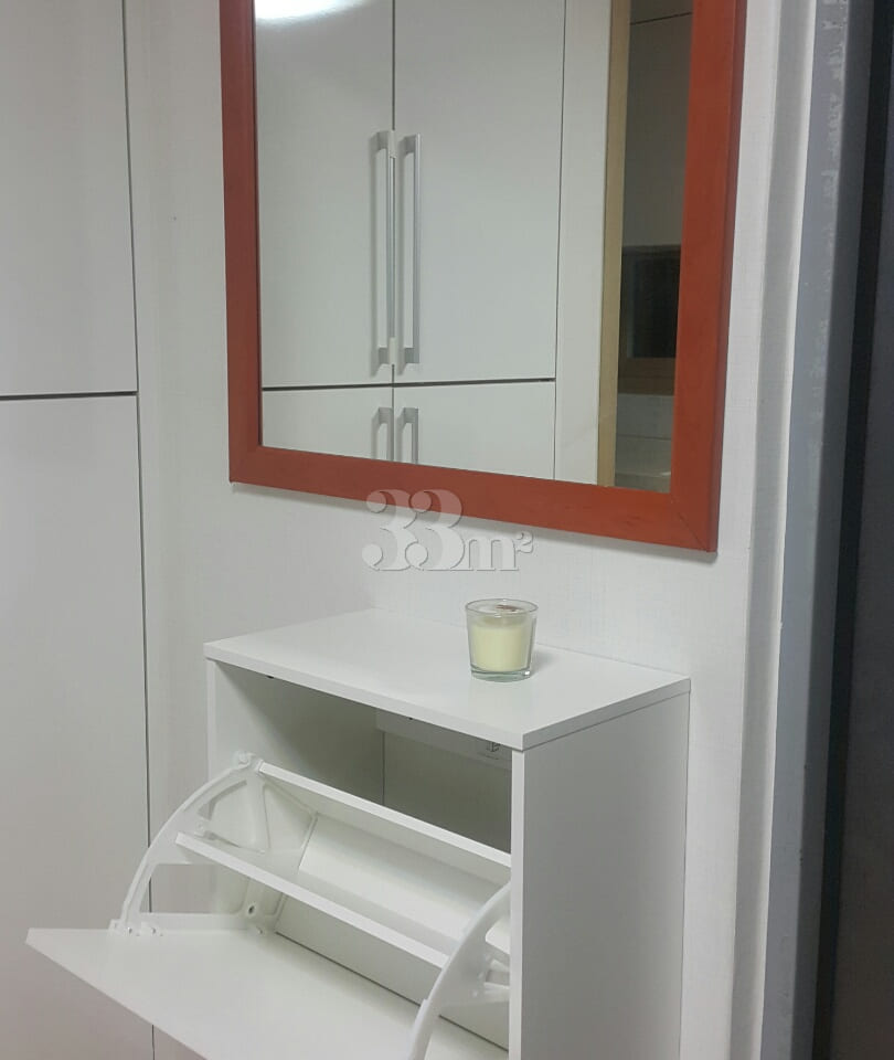 Suwon Station Airbnb-style 9th image