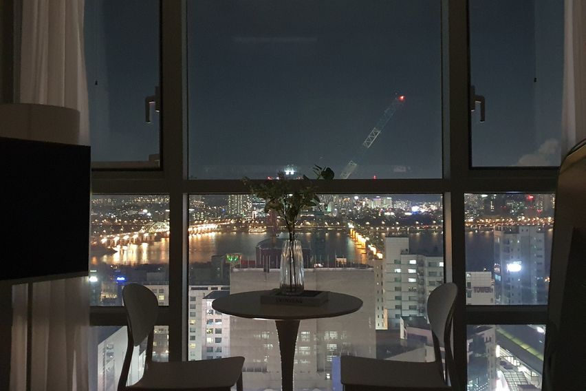 💚당산역/한강뷰/1분