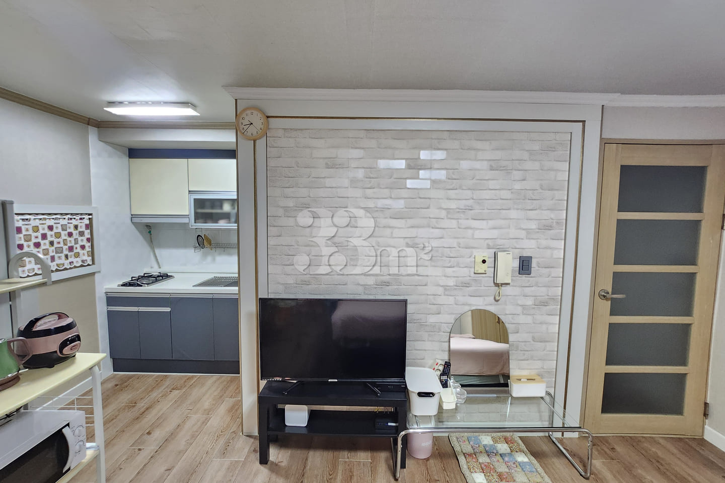 ♡Jeongeup Relax Studio #3 6th image