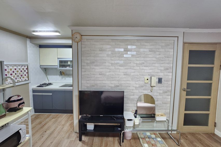 ♡정읍 릴렉스 원룸3호