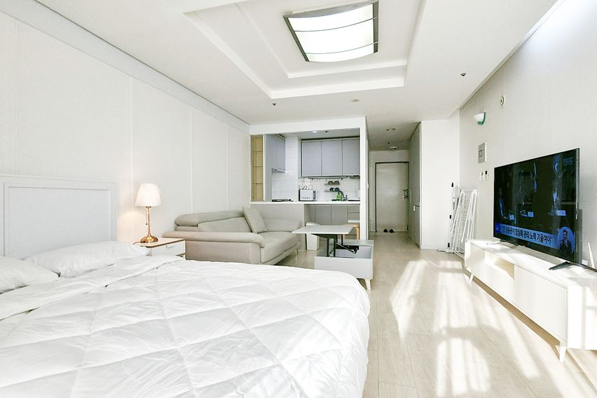 강남역 초역세권 대형