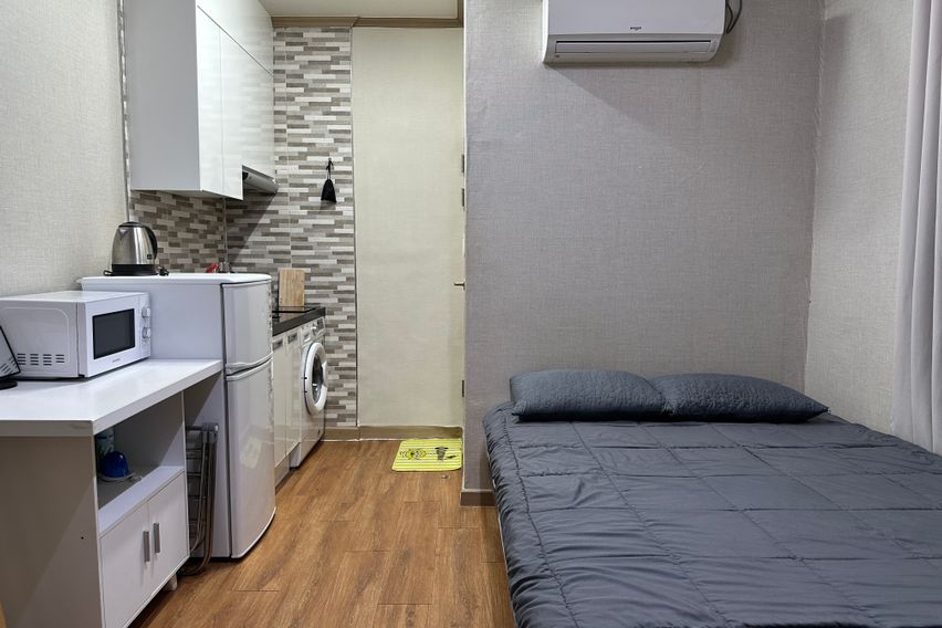 서울역 도보5분 원룸5 0번째 이미지