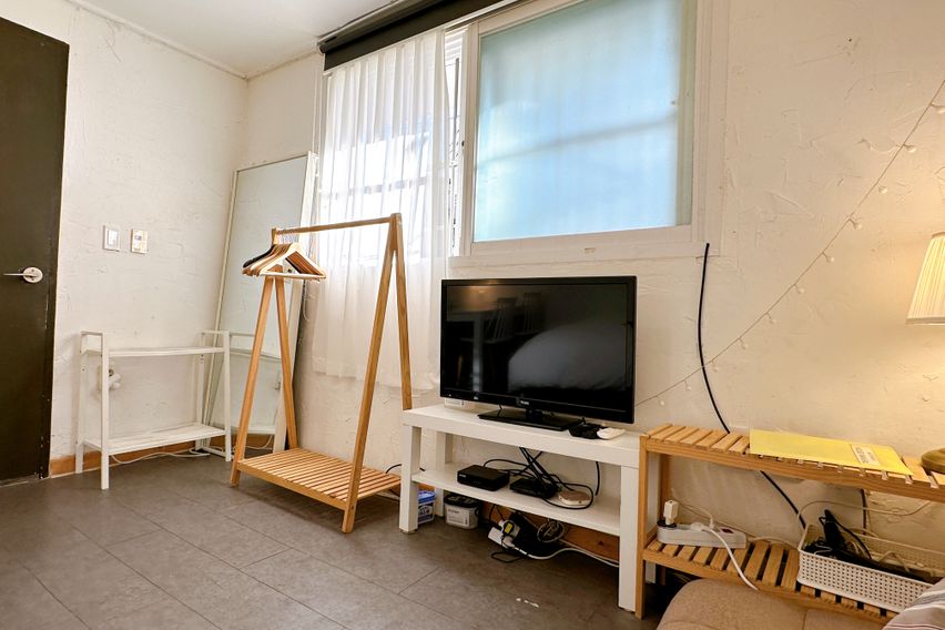 홍대역 2분/전용마당 2번째 이미지