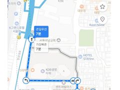 서울역도보5분 2층전체 19번째 이미지