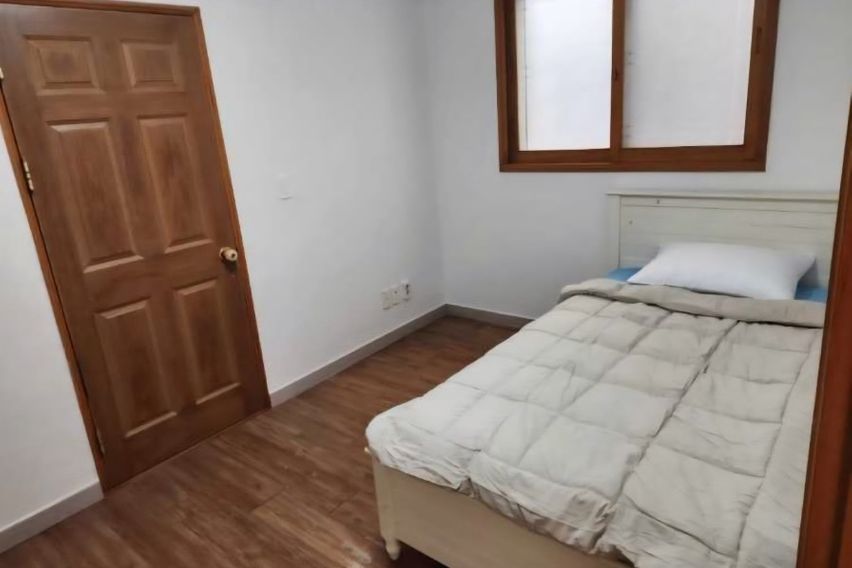 👍Extra-large, 4 bedrooms + 2 bathrooms 4th image