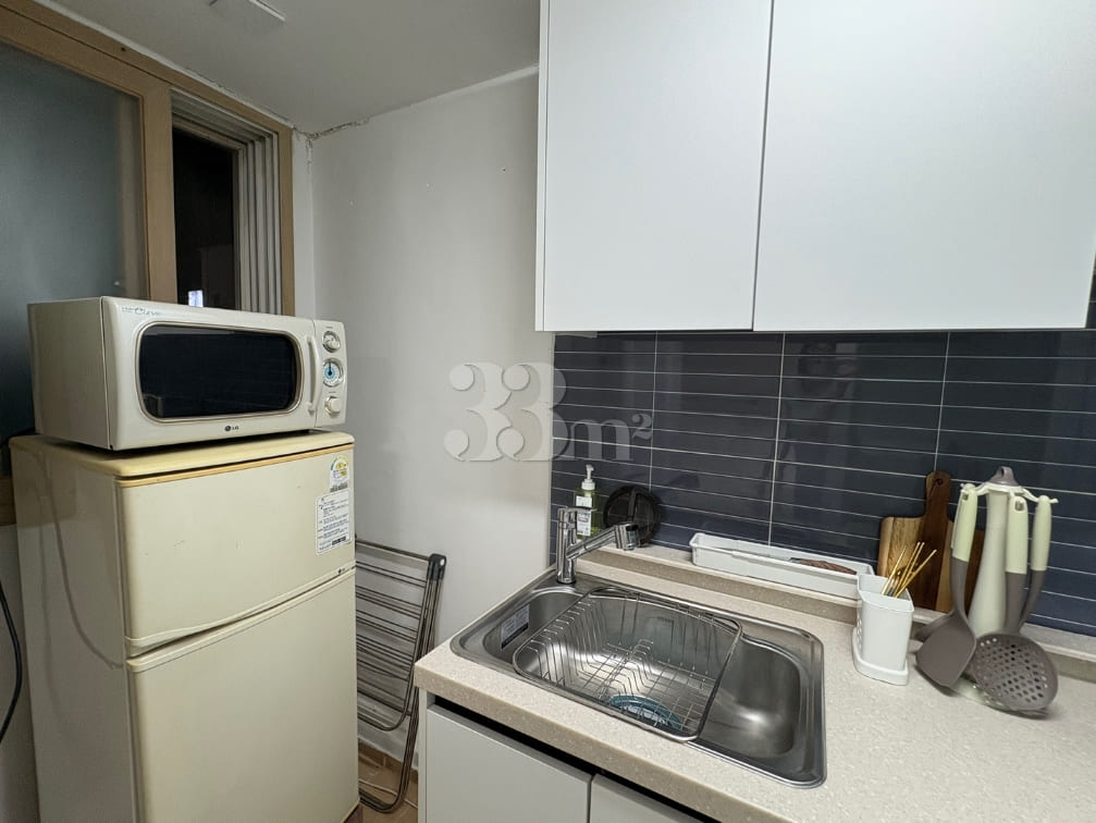 Fully Furnished ☆ Semi-House 2 14th image