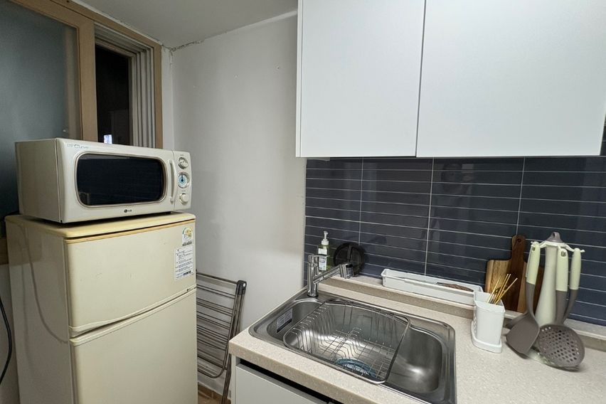 풀옵션☆새미하우스2