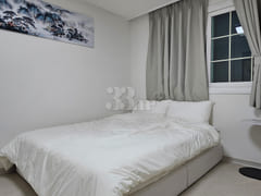 Cozy three-room apartment in Uidong 7th image