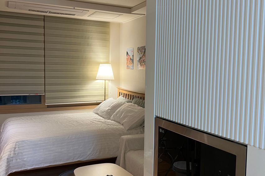 마곡나루역1분공항철도