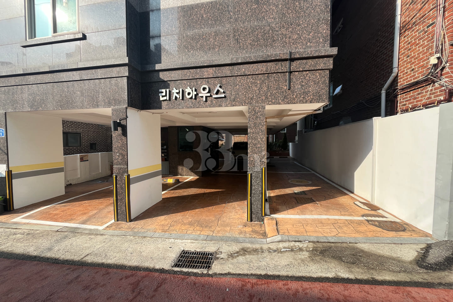 Studio - Parking - Gangnam Seongsu F 15th image