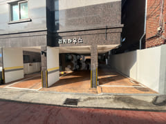 Studio - Parking - Gangnam Seongsu F 15th image