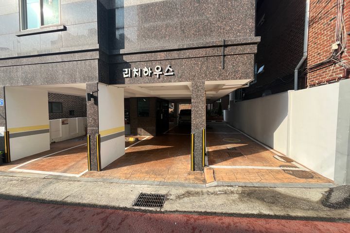 원룸-주차-강남성수 F 15번째 이미지