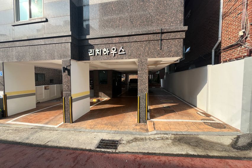 원룸-주차-강남성수 I