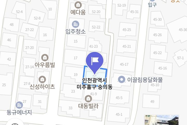 Unit 202, Seongwoo Villa 7th image