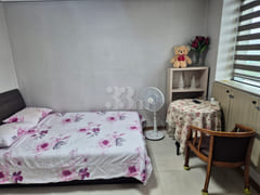 Jeongbalsan Station Rodeo Suite 2th image