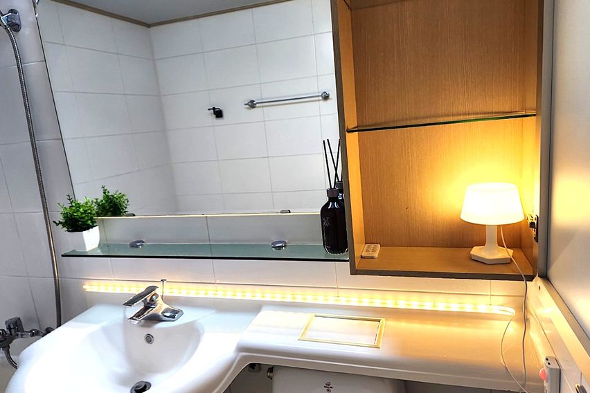 포항역🩷감성1802