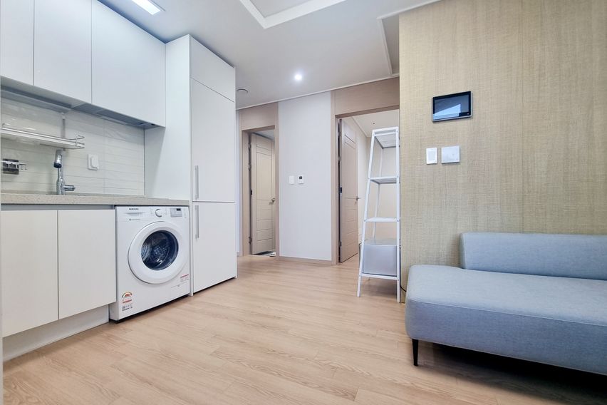 잠실하우스.투룸2