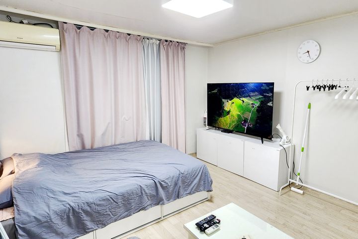 산단옆집#7 복대풀옵 1번째 이미지
