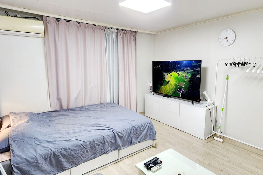 산단옆집#7 복대풀옵