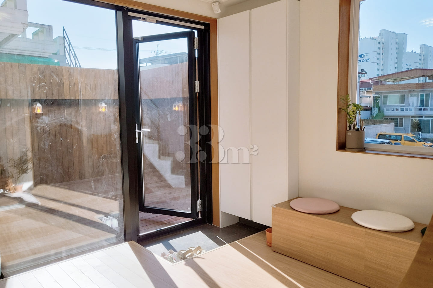Private two-story house near Jeonbuk National 14th image