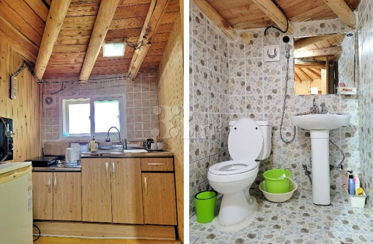 Gurye Hwangtobang Shelter/Sesimjeong 5th image