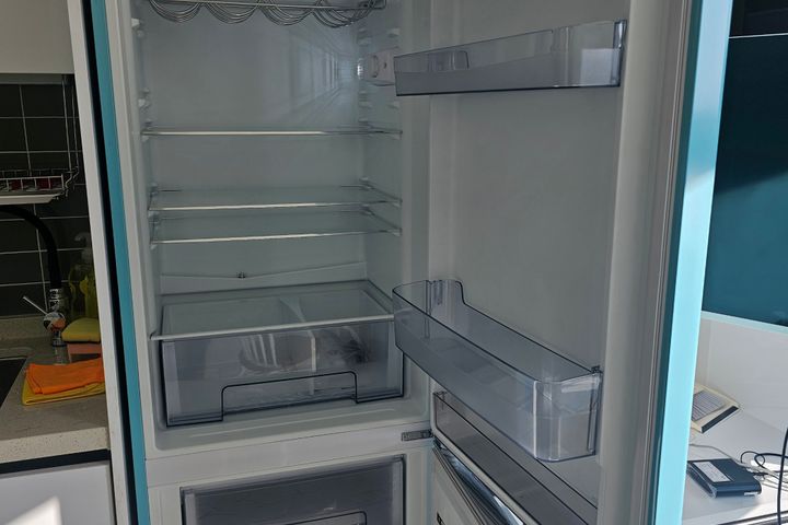 반달섬오션코너뷰28층 15번째 이미지
