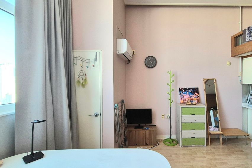 교대역 5분 복층집