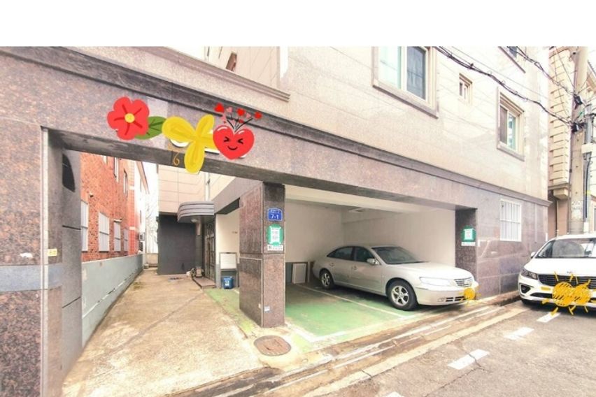 임당역15분투룸BSS